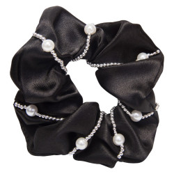 Redinha para cabelo Imperial Riding Crystal Pearl Redinha para cabelo Imperial Riding Crystal Pearl
