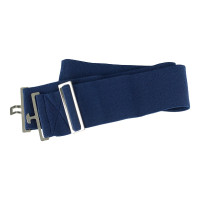 Cilha elástica Finn-Tack Azul escuro