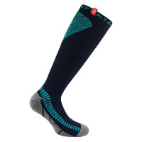 Meias Imperial Riding Jumper Marinho / jade verde Azul