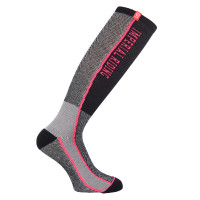 Meias Imperial Riding Dancing Preto