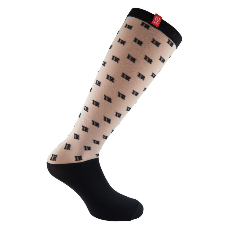 Meias Imperial Riding Tiptoe Meias Imperial Riding Tiptoe