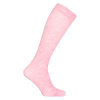 Meias de arranque Imperial Riding Hide & Ride Rosa chique