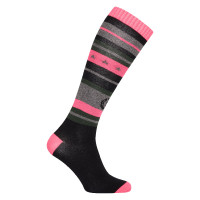 Meias Imperial Riding Colorful Star Multi Multicolor Meias Imperial Riding Colorful Star Multi Multicolor