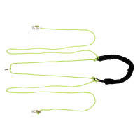 Enrenamento de aprendizagem Good Will Imperial Riding Amarelo fluorescente Enrenamento de aprendizagem Good Will Imperial Riding Amarelo fluorescente