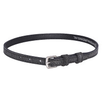 Tiras de esporas Imperial Riding Sparkling Prata