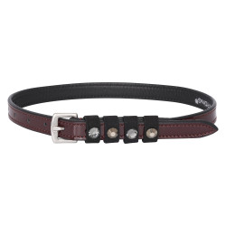 Tiras de esporas em couro Imperial Riding PARDOUZ curtas Tiras de esporas em couro Imperial Riding PARDOUZ curtas