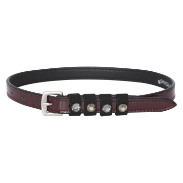 Tiras de esporas em couro Imperial Riding PARDOUZ curtas Tiras de esporas em couro Imperial Riding PARDOUZ curtas