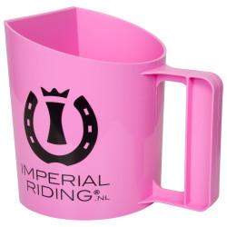 Pá para grãos 1,5 litro Imperial Riding Pá para grãos 1,5 litro Imperial Riding