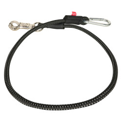 Cabo de amarração para caminhão Imperial Riding Elastisch 120cm Cabo de amarração para caminhão Imperial Riding Elastisch 120cm