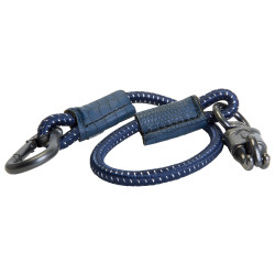 Corda de amarração elástica para caminhão Imperial Riding Little Space 60cm
