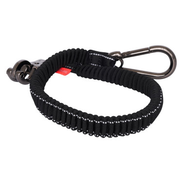Corda de amarração para caminhão Imperial Riding Flexi 40cm