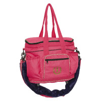 Bolsa de limpeza Imperial Riding Classic Rosa brilhante Bolsa de limpeza Imperial Riding Classic Rosa brilhante