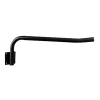 Suporte de sela Horze Preto