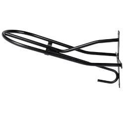 Suporte de sela metálico Horze Suporte de sela metálico Horze