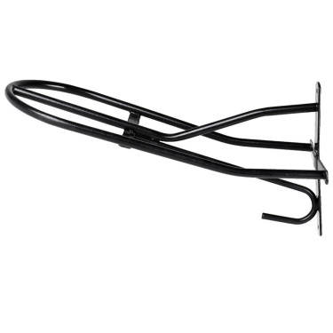 Suporte de sela metálico Horze