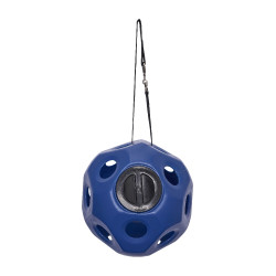 Bola de feno Imperial Riding Take it easy Azul royal