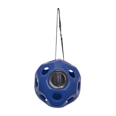 Bola de feno Imperial Riding Take it easy Azul royal