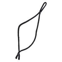 Cinto de pescoço Imperial Riding Free Ride Preto