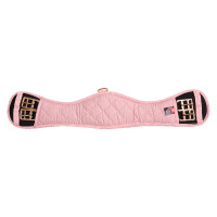 Cilha Imperial Riding Go Star dressage Rosa chique