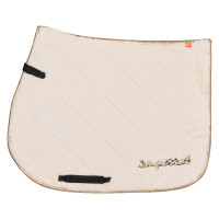 Sela Imperial Riding Candy Cotton mista Ouro branco