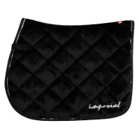 Sela Imperial Riding Candy Cotton mista Preto