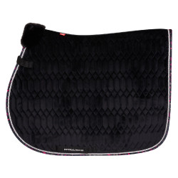 Almofada de sela Imperial Riding Ambient Flower Power Simplify unissex