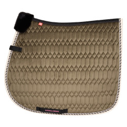 Almofada de sela Imperial Riding Statement mista