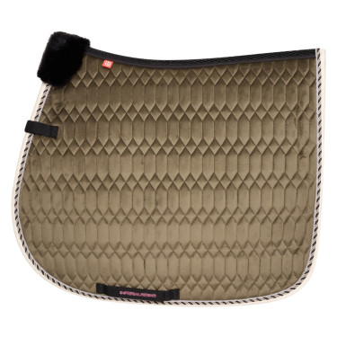 Almofada de sela Imperial Riding Statement mista