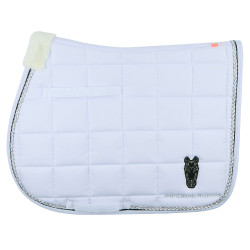Almofada de cela Imperial Imperial Riding Elegant mista