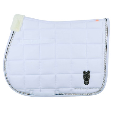 Almofada de cela Imperial Imperial Riding Elegant mista Almofada de cela Imperial Imperial Riding Elegant mista