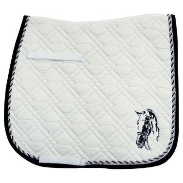 Almofada de sela Imperial Riding Pisa dressage Almofada de sela Imperial Riding Pisa dressage