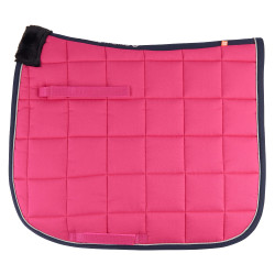Almofada de sela Imperial Imperial Riding Time to Shine base dressage Almofada de sela Imperial Imperial Riding Time to Shine base dressage