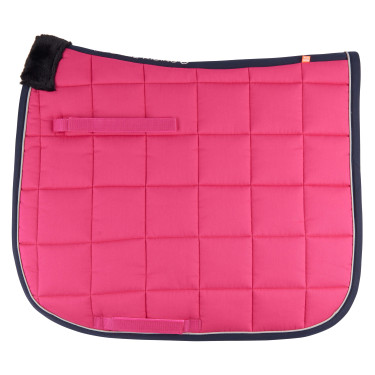 Almofada de sela Imperial Imperial Riding Time to Shine base dressage Almofada de sela Imperial Imperial Riding Time to Shine base dressage