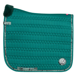 Sela Imperial Riding Shiny Snake para adestramento Sela Imperial Riding Shiny Snake para adestramento