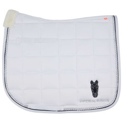 Almofada de sela Imperial Imperial Riding Elegant dressage Almofada de sela Imperial Imperial Riding Elegant dressage