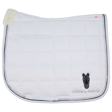 Almofada de sela Imperial Imperial Riding Elegant dressage Almofada de sela Imperial Imperial Riding Elegant dressage
