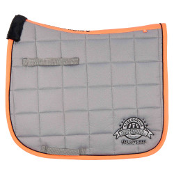Almofada de sela Imperial Imperial Riding Ride and Shine dressage Almofada de sela Imperial Imperial Riding Ride and Shine dressage