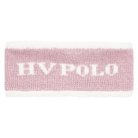 Faixa HV Polo Belleville Rosa empoeirada