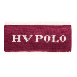 Faixa HV Polo Belleville Bordéus