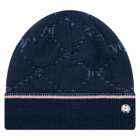 Boné HV Polo Welmoed Azul-marinho
