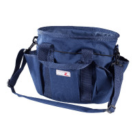 Bolsa de limpeza Horze Azul escuro Bolsa de limpeza Horze Azul escuro