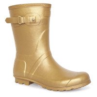 Botas de borracha HV Polo Isabelle Prata Botas de borracha HV Polo Isabelle Prata