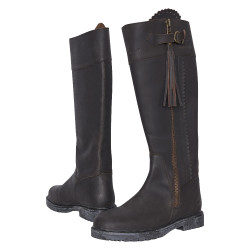 Botas HV Polo Cassandra