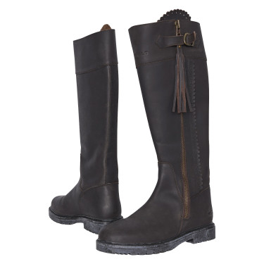 Botas HV Polo Cassandra