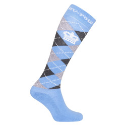 Meias Argyle HV Polo Meias Argyle HV Polo