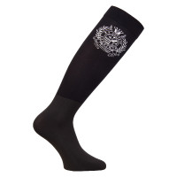 Meias Favouritas Winter HV Polo Preto
