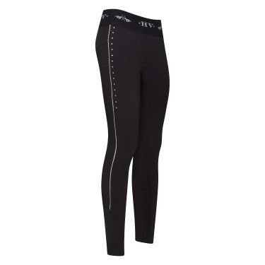 Calça de equitação HV Polo Sporty FullGrip Calça de equitação HV Polo Sporty FullGrip