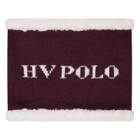 Cachecol HV Polo Kayville Ameixa