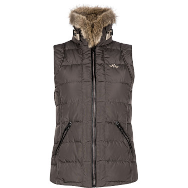 Colete HV Polo Divide