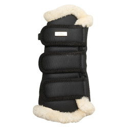 Guétras de dressage HV Polo Cecile Guétras de dressage HV Polo Cecile